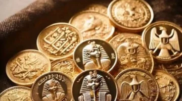 رقم غير متوقع.. سعر جرام الذهب عيار 24 اليوم السبت تطور جديد ومفاجأة في عيار 21 1